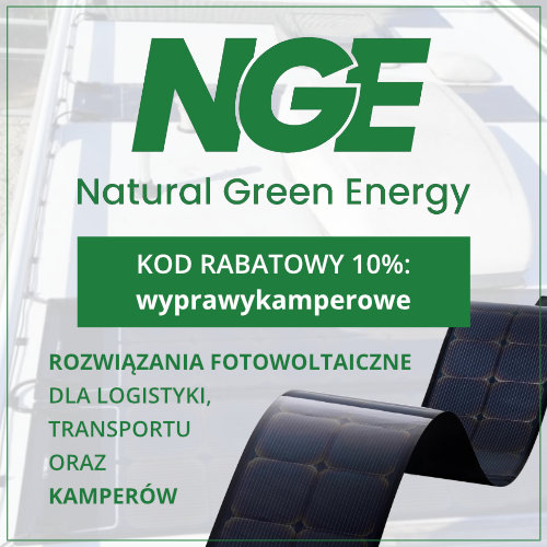 Natural Green Energy